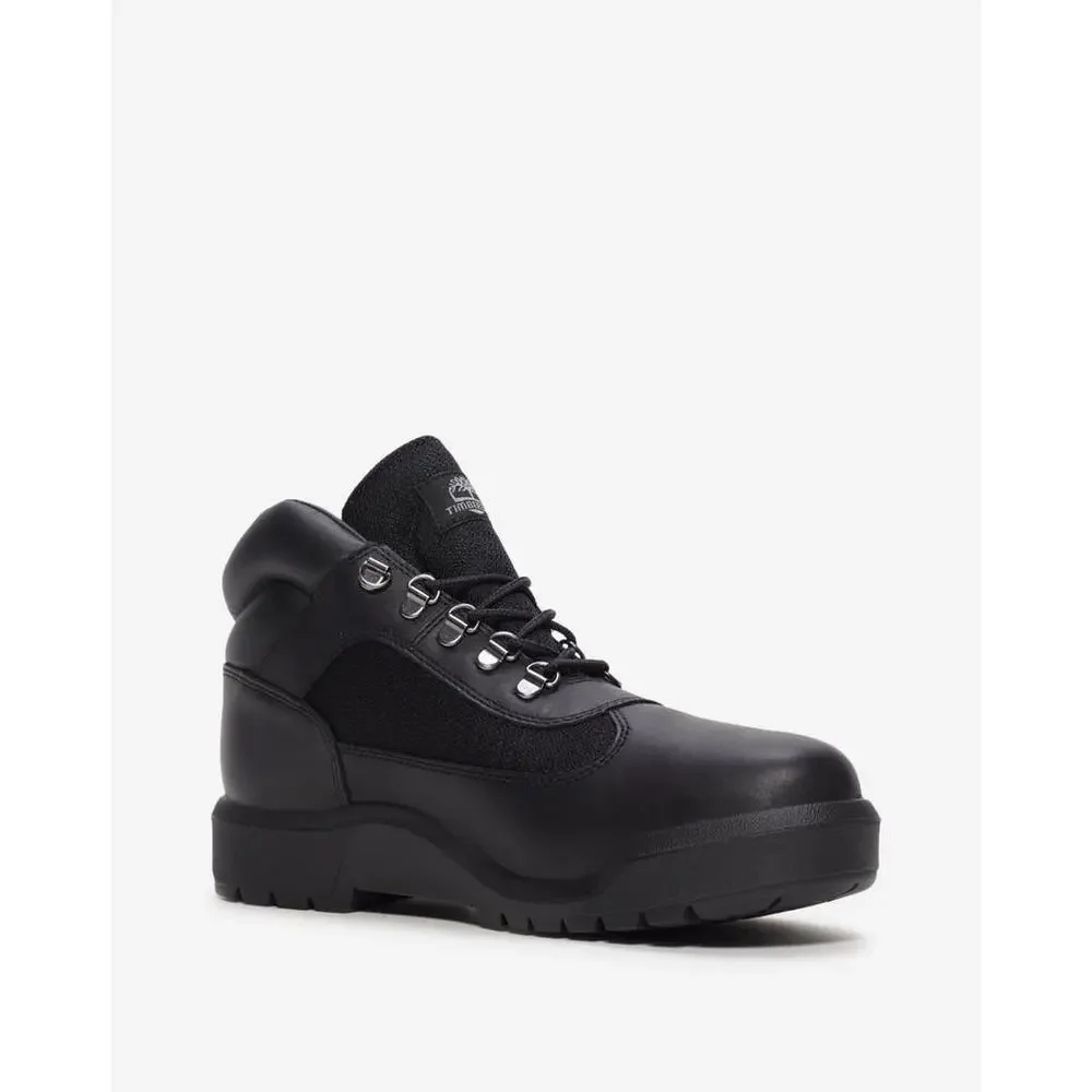 Timberland step out
